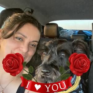 Meet your Posher, Rosie